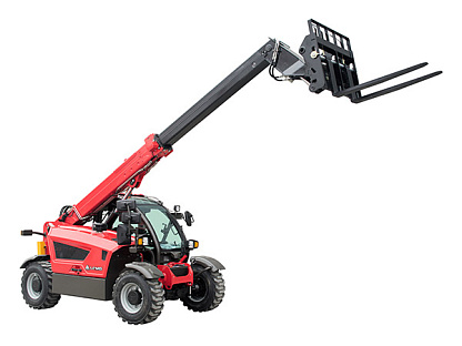Телескопический погрузчик LGMG H625